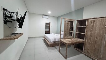 Maisaba Living Sibang Gede