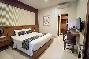 Singgah Hotel Seminyak