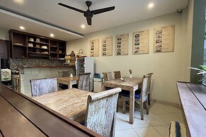 Singgah Hotel Seminyak