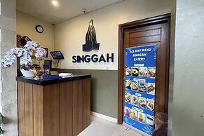 Singgah Hotel Seminyak