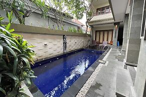 Singgah Hotel Seminyak