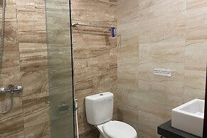 Singgah Hotel Seminyak