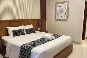 Singgah Hotel Seminyak