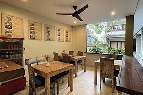 Singgah Hotel Seminyak