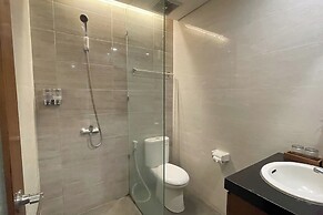 Singgah Hotel Seminyak