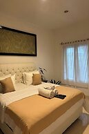 Tendan Residence