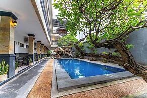 Tendan Residence