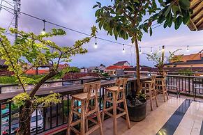 Tendan Residence