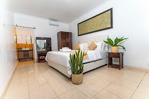 Tendan Residence