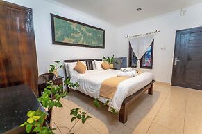 Tendan Residence
