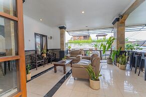 Tendan Residence