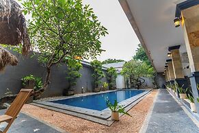 Tendan Residence