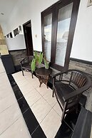 Tendan Residence