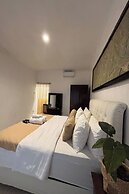 Tendan Residence