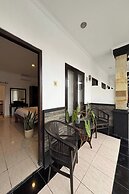 Tendan Residence