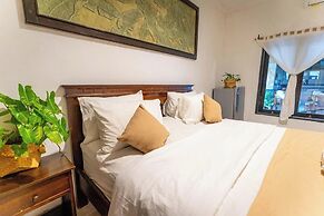 Tendan Residence