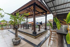 Tendan Residence