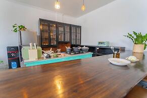 Tendan Residence