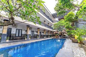 Tendan Residence