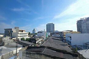 MT Friend Home & Hostel