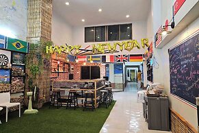 MT Friend Home & Hostel