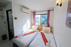 MT Friend Home & Hostel