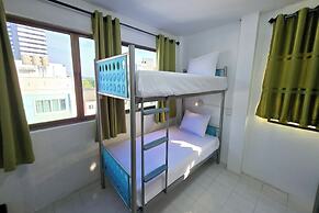 MT Friend Home & Hostel