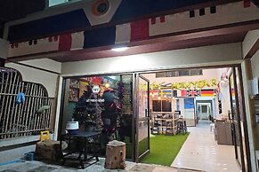 MT Friend Home & Hostel