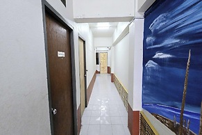 MT Friend Home & Hostel
