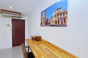 MT Friend Home & Hostel