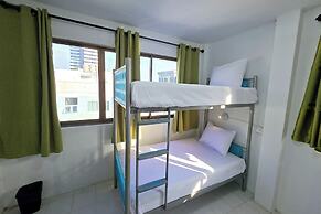MT Friend Home & Hostel