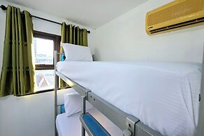 MT Friend Home & Hostel
