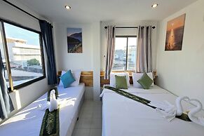 MT Friend Home & Hostel