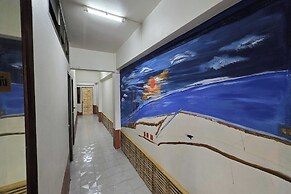 MT Friend Home & Hostel