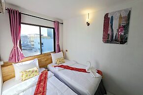 MT Friend Home & Hostel
