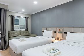 Tj 4711 Residence