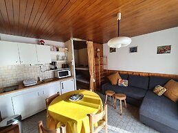 Alpine Comfort With Balcony