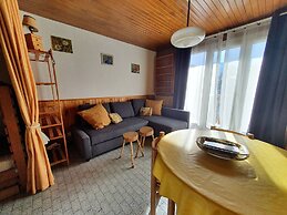 Alpine Comfort With Balcony