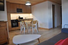 Mountain Retreat for 6 Guests