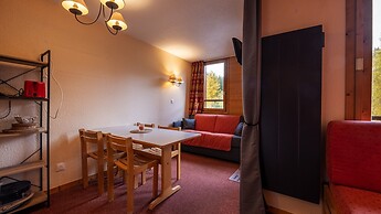Apartment in Doucy Near Ski Slopes