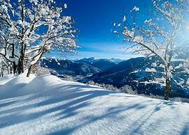 Apartment in Doucy Near Ski Slopes