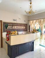 Paradise First Hotel