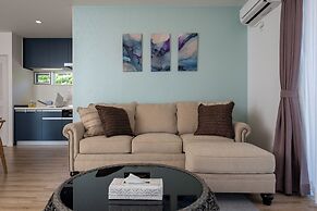 Pool Villa Kouri The Sweet