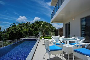 Pool Villa Kouri The Sweet
