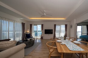 Pool Villa Kouri The Sweet