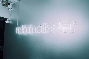 Minimalist Loft 605