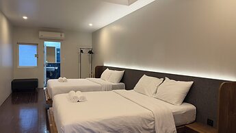 Issara House Bangkok