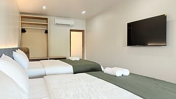 Issara House Bangkok