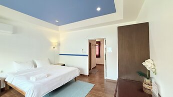 Issara House Bangkok