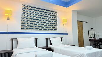 Issara House Bangkok